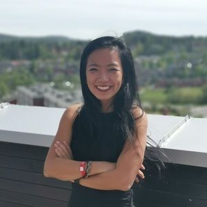 Meet your Posher, Amanda